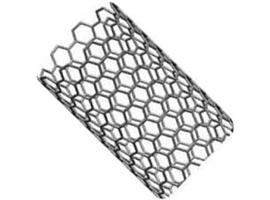 Carbon nanotubes & nanofibers