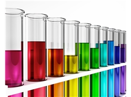 Heterocyclic building blocks