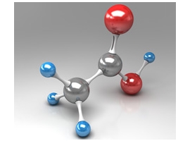 Organic acids