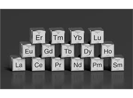 Rare earth compounds