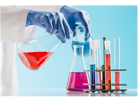 Acetals, ketals & ortho esters compounds