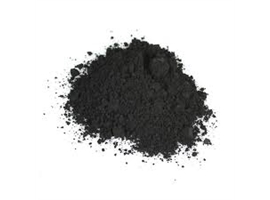 Activated charcoal