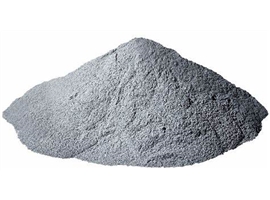 Alloy nanopowders