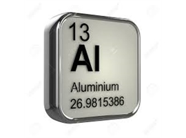 Aluminium