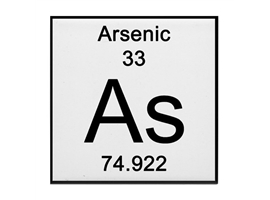 Arsenic