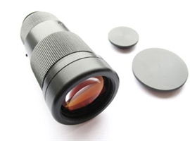 Beam expanders