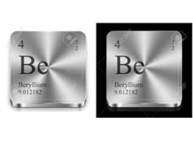 Beryllium