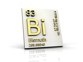 Bismuth