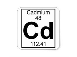 Cadmium