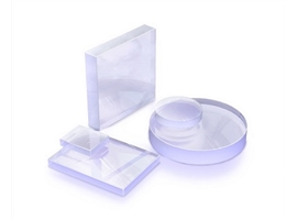 Chemically coated windows / substrates