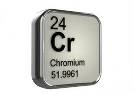 Chromium