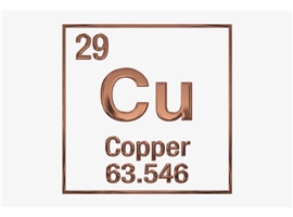 Copper