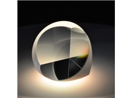 Corner cube prism
