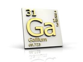 Gallium compounds