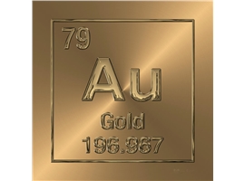 Gold salts