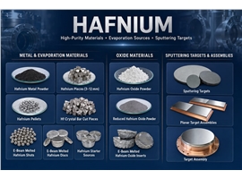 Hafnium