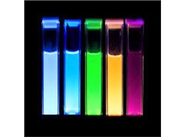 Infrared dyes