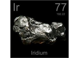 Iridium