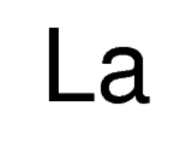 Lanthanum compounds