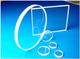 Laser Grade Optics