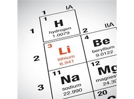Lithium