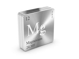 Magnesium