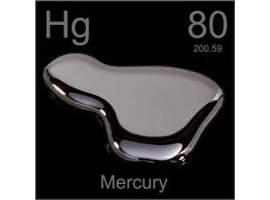 Mercury