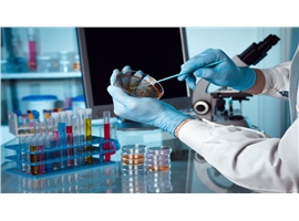 Microbiology