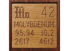 Molybdenum