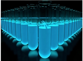 NH2 Functionalized Carbon Nanotubes