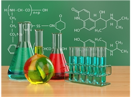 Organic field-effect transistor (OFET) materials