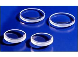 Plano Concave Spherical Lenses