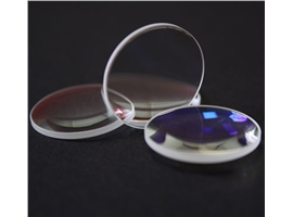 Plano Convex Lens