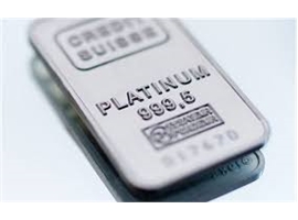 Platinum