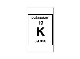 Potassium