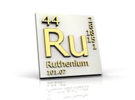 Ruthenium