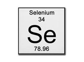 Selenium