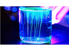 Selenium salts
