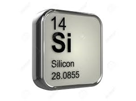 Silicon