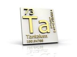 Tantalum