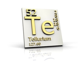 Tellurium