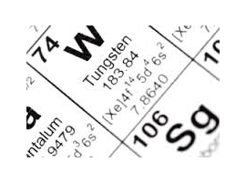 Tungsten