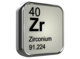 Zirconium