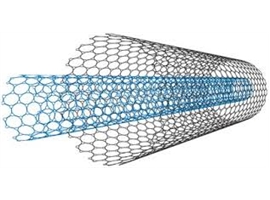 DWNTs Double-walled carbon nanotubes