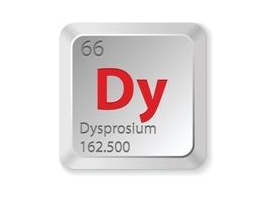 Dysprosium compounds