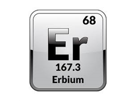 Erbium compounds