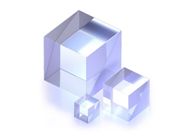 Polarizing Beamsplitting Cubes