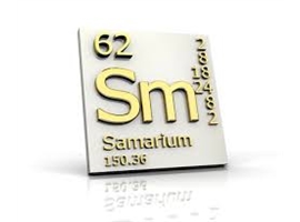 Samarium compounds