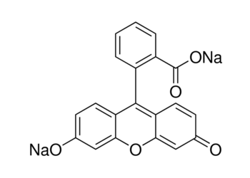 Fluoresceine sodium, indicator - 518-47-8 - Manufacturers