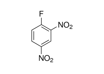 1-Fluoro-2,4-dinitrobenzene, GR 99%+ - Manufacturers & suppliers with  worldwide shipping